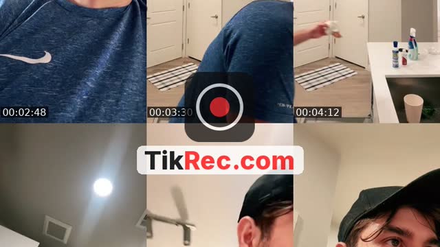 @tiger.nyc TikTok live