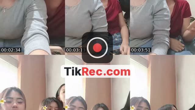TikTok live: jak en yapingg by @zahramylanaa