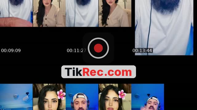 @alz3bi_36 TikTok live