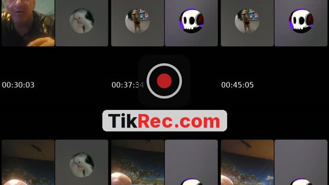 @522.tommy.king TikTok live