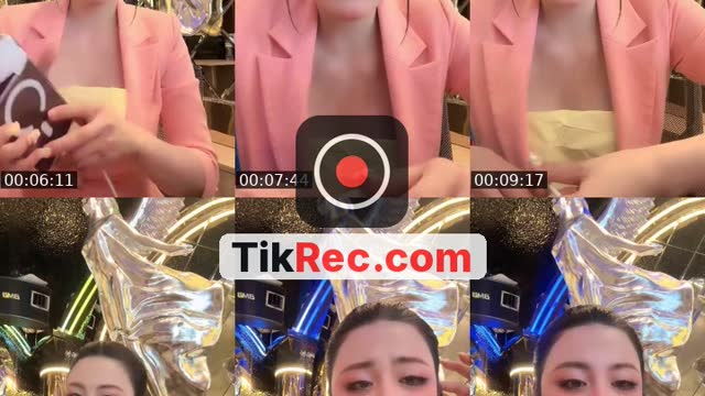 @ngocthienkim131001 TikTok live