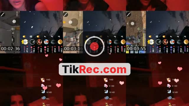 @teresali48647 TikTok live