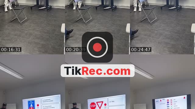 @permissecourss2 TikTok live