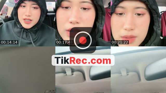 @sofiamileaa TikTok live from 2026-09-27