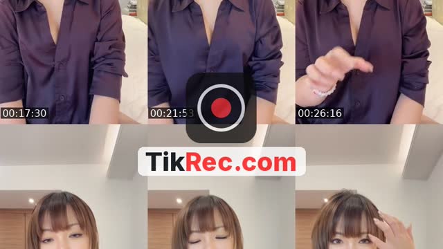 @marshabearmom TikTok live from 2026-09-27