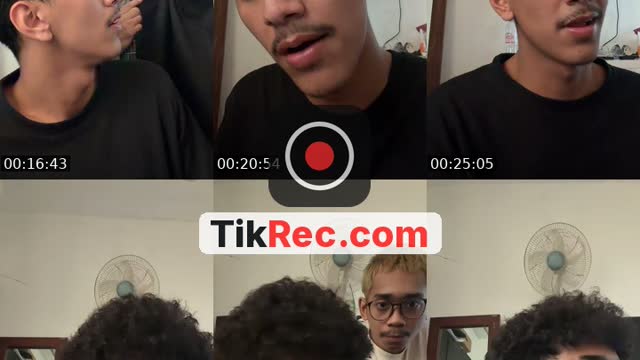 @gigigugugagaa TikTok live from 2026-09-27