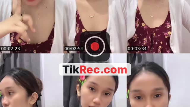 @vitrihyt TikTok live