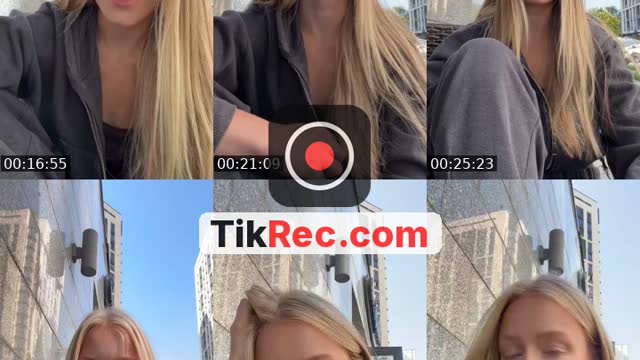 TikTok live: In Da Nang by @nasttitova_live
