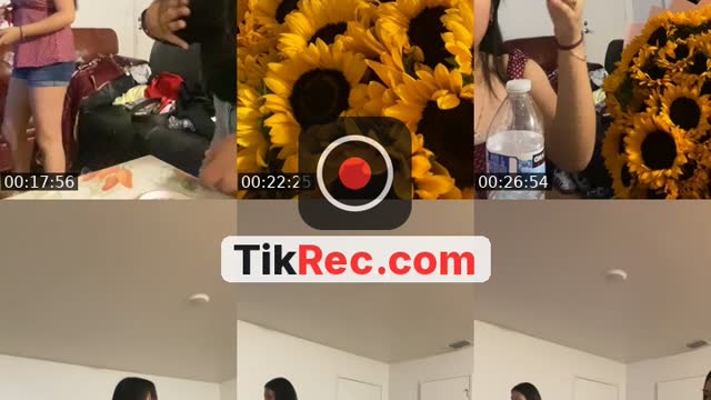 @3milly_chikis TikTok live from 2026-09-27