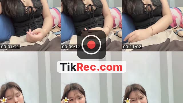 @mthu.sweetie05 TikTok live