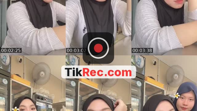 @azwa.n_ TikTok live