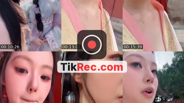@www.tiktok.comflora12 TikTok live