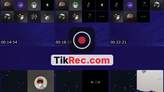 TikTok live: يسقط الهدوء و تعيش المشاكل 🤣 by @1ii_iii_ii1
