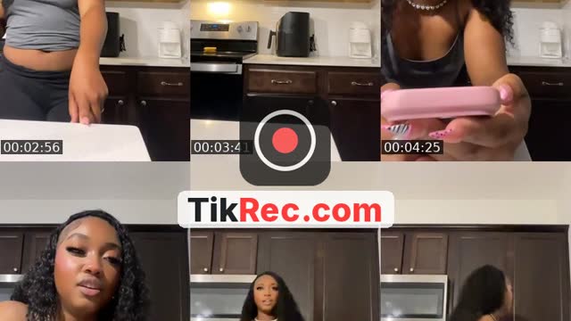 @itzzsimplylannah TikTok live