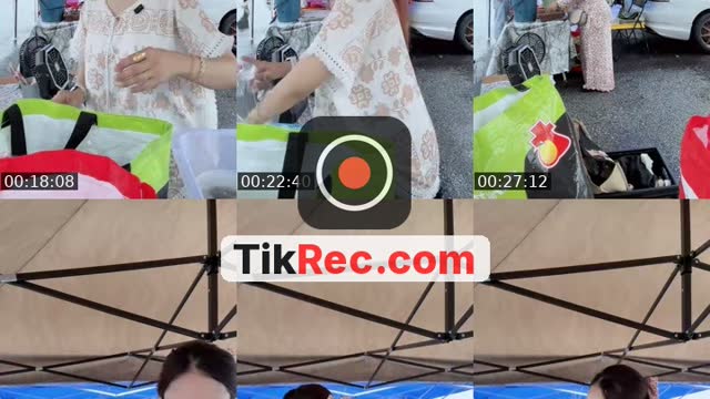 @mrs.vegoz TikTok live from 2026-09-27