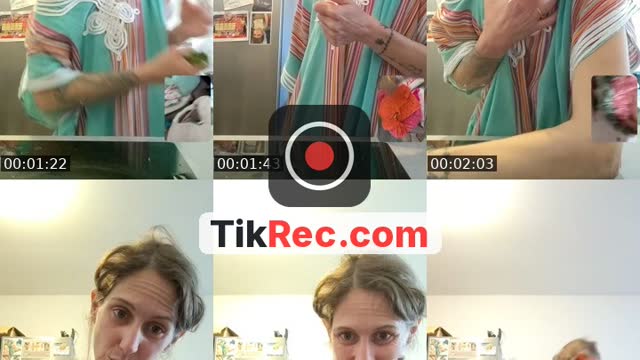 @elodie.branet TikTok live