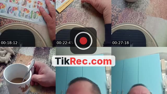 @www.lubosbailador.com TikTok live