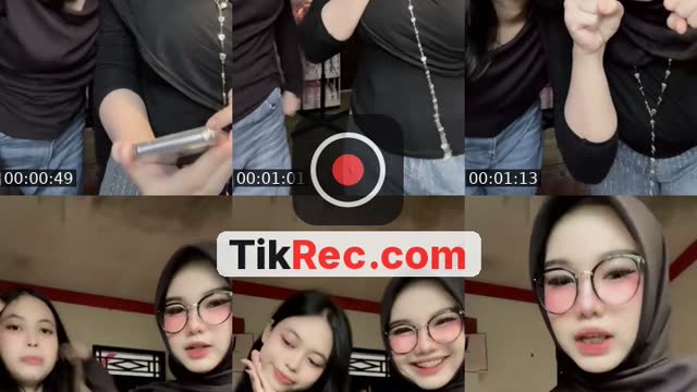 @ainyrchh TikTok live