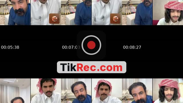 @ghisham9 TikTok live