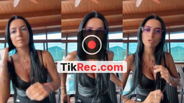 @bellezzarara2026 TikTok live