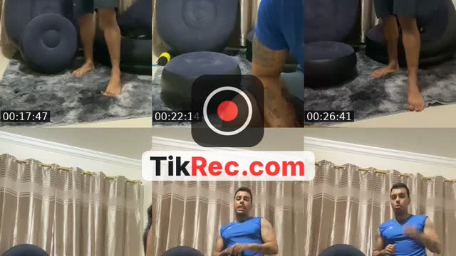 @tok.wp TikTok live from 2026-09-27