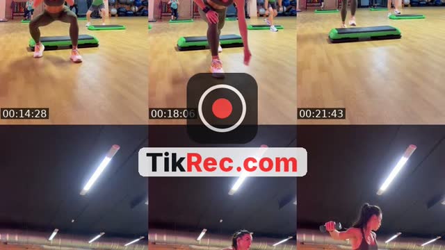 @irynka_kittymama TikTok live