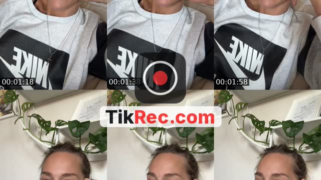 @marieswedie TikTok live from 2026-09-27