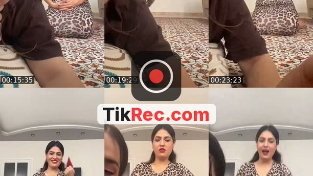 @sevda.beyaz83 TikTok live