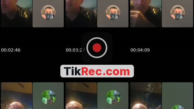 @522.tommy.king TikTok live