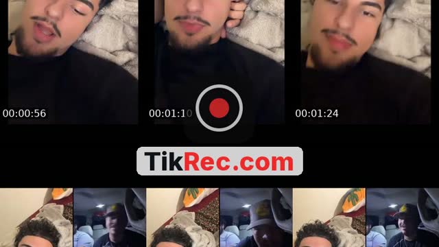 TikTok live: Come chat by @_archii777
