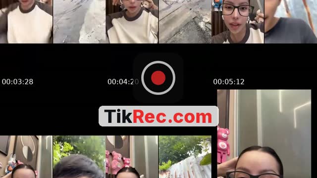 @asha_liyana TikTok live