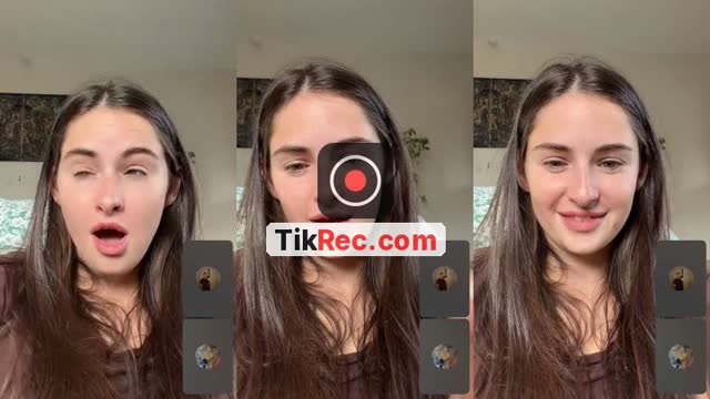 @megan.p_.x TikTok live