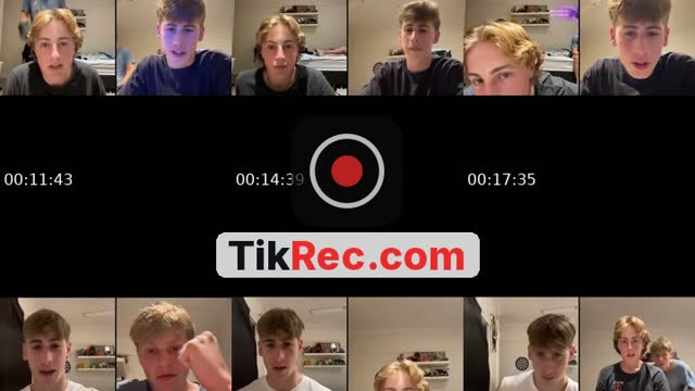 @blake0952 TikTok live from 2026-09-27