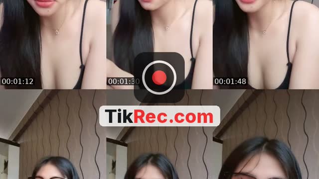 @jutoo.jajut TikTok live