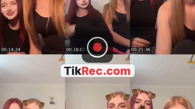 @ks1uww TikTok live