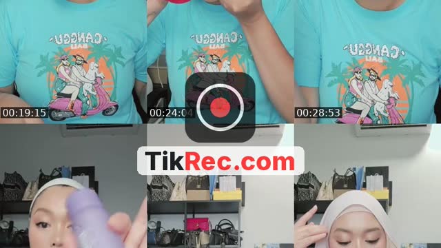 TikTok live: LIVE KJAP GUYS by @.thisisque