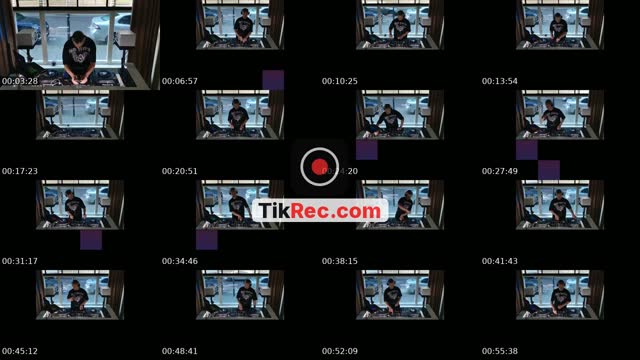 @abrixsound TikTok live