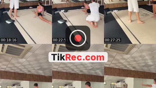 @daanirodrs TikTok live from 2026-09-27
