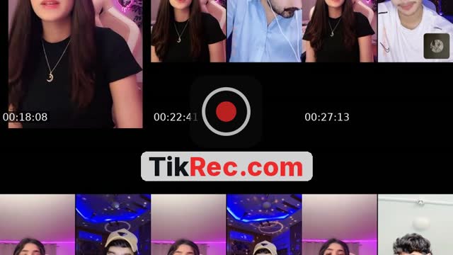 @malzcoree TikTok live from 2026-09-27