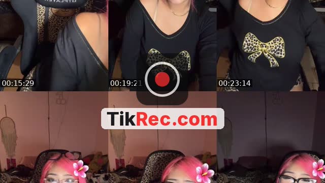 @thatskatergirlyssa TikTok live from 2026-09-27
