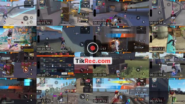 @evanightstar TikTok live