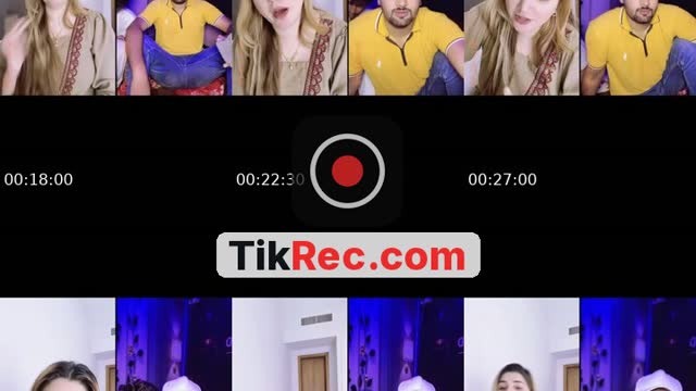 @jiyaofficial12 TikTok live from 2026-09-27