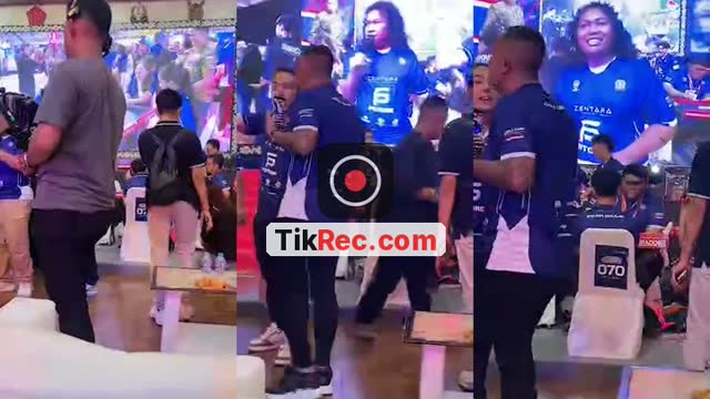 @meisyasvna TikTok live