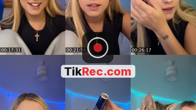 @oceanehmr TikTok live from 2026-09-27