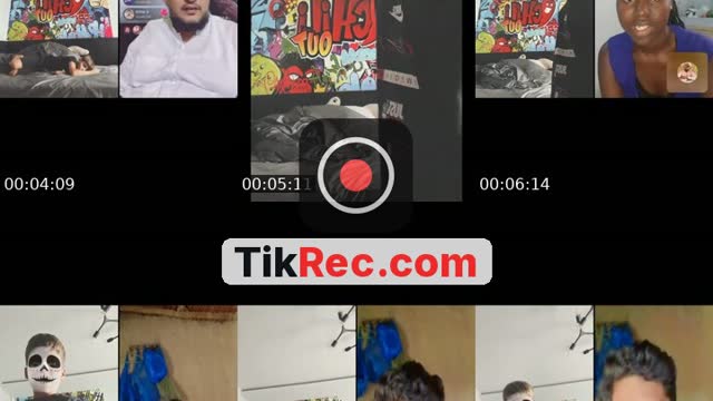 @mr.spider47 TikTok live