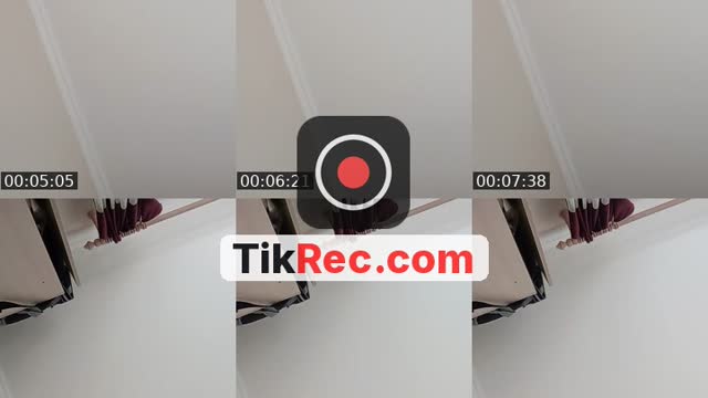 @malinka_ukrainka TikTok live