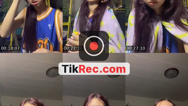 TikTok live: ถึงน้ำจะท่วม เราก็ต้องทำงาน by @sasiwannata
