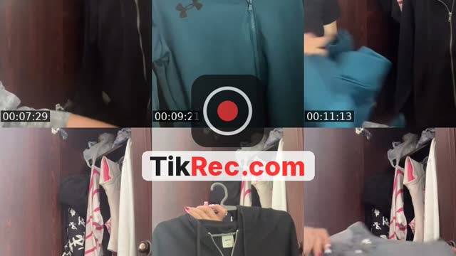 @anime.fans111 TikTok live