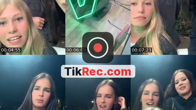 @zehrasmain TikTok live from 2026-09-27