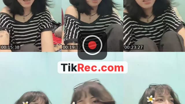 TikTok live: boredd by @tattedkittyy